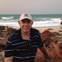 Peter Stubbs