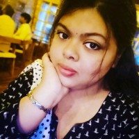 Rutuparna Behera