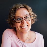Jenny McKeel
