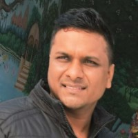 Ritesh Garg