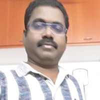 Thirumal S