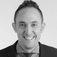 Aaron Bourke