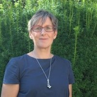 Lena Karlsson Leksell