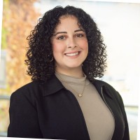 Gissell Arlette Sanchez, Ph.D.