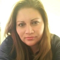 Yessenia Andrea Veloso Morales