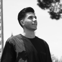 Reza Zali