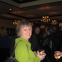 Vicki Rowland