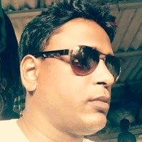 Binod Mandal