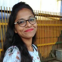 Yashoda Sagwekar