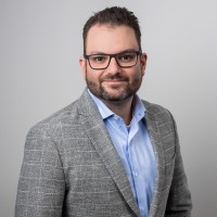 Mike Benetti Mba