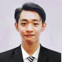 Catiyan, Joshua T.