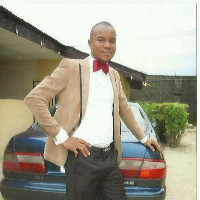 John Iwokiri