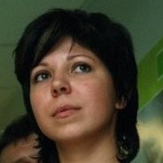 Вера Печерская