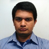 rupesh lad