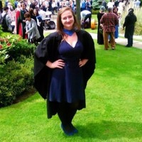 Allison Donaldson