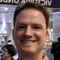 Carlos Frederico Ogliari A. Correia