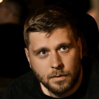 Evgeny Alipov