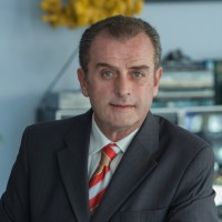 Andreas S. Gregoriades