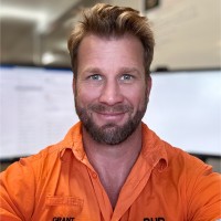 Grant Rees