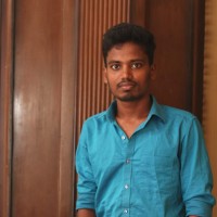 Vedi Govindhasamy