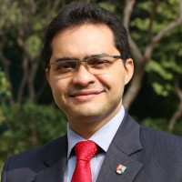 Dipankar Chakraborty