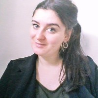 Mélanie Flament Manita