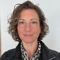 Anna Prichard