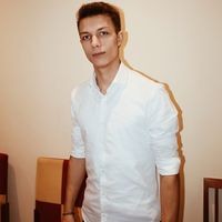 Roman Chernov