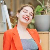 Anna Pokhoday