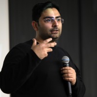 Morteza Naderi Toosi