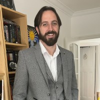 Austin Hardman