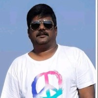 balakrishna reddy