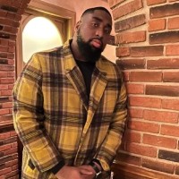 Devante Blount (Certified Protection Professional)