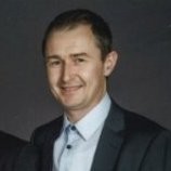 Geert Pickavet