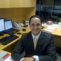 Antonio Segura