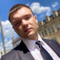 Oleksandr Rohachov