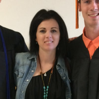 Samantha Stovall