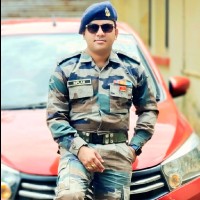 Major(Dr)Biplabi Bk Mohanty