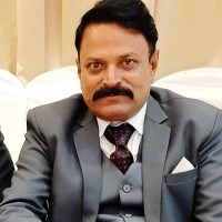 Ramesh Dubey