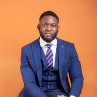 Felix Amoah Quansah, ACCA