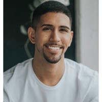 Michael Baboolal
