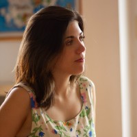 Inés González Calvo
