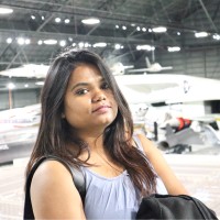 Meghana Reddy