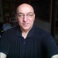 Fabrizio Bianconi