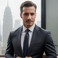 Muhammed Yusuf SEVER