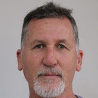Hugh Cornall