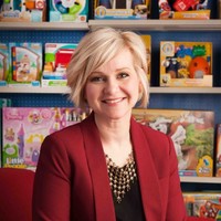 Lauren Mccarty