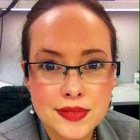 Elizabeth Holmes