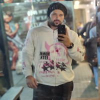 Salman Shah