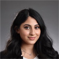 Isbah Afzal